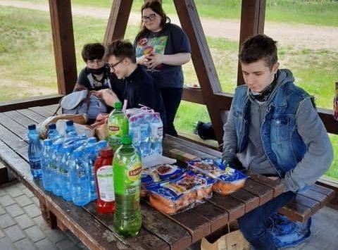 Dzień Dziecka w SLO