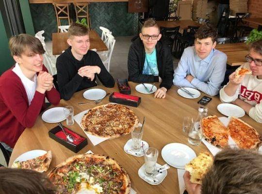 Dzień Dziecka w SLO