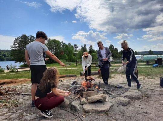 Dzień Dziecka w SLO