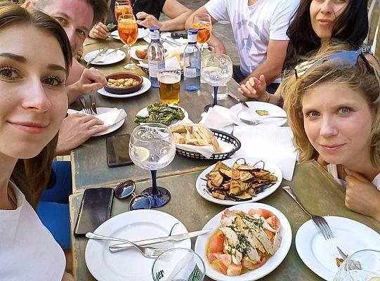 Erasmus+ - nauczyciele