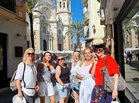 Erasmus+ - nauczyciele