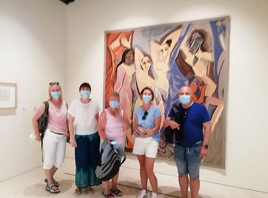 Erasmus+ - nauczyciele