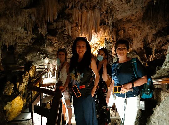 Erasmus+ - nauczyciele