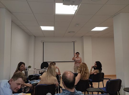 Erasmus+ - nauczyciele