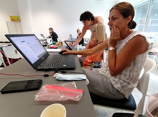 Erasmus+ - nauczyciele