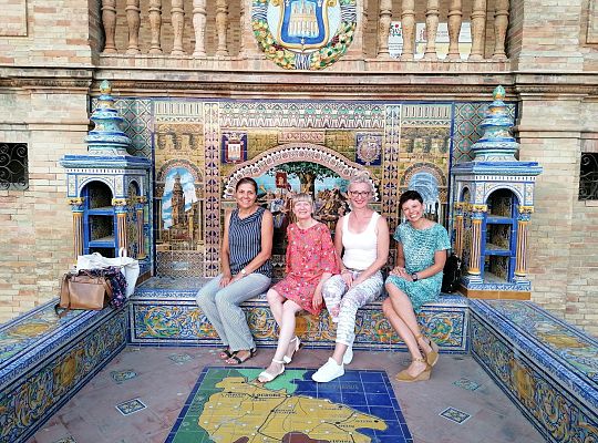 Erasmus+ - nauczyciele