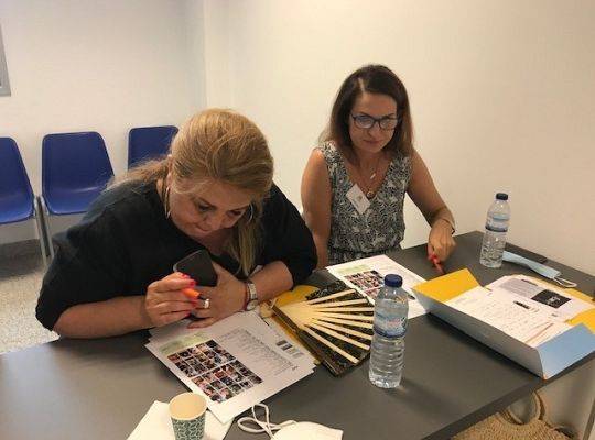 Erasmus+ - nauczyciele