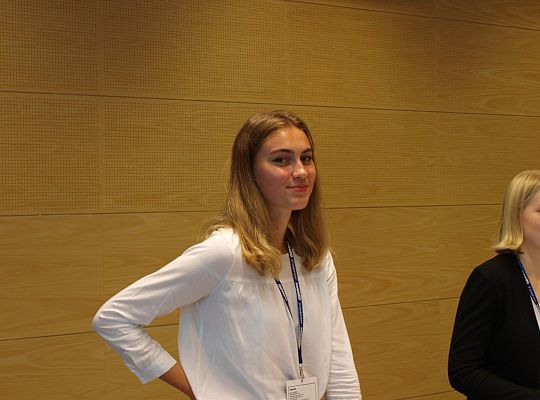 Model United Nations