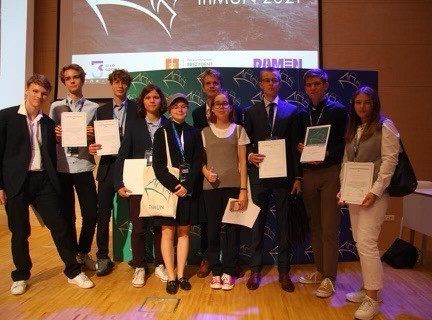 Model United Nations