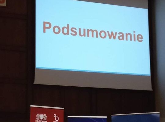 VI Pomorska Uczniowska Konferencja Naukowa