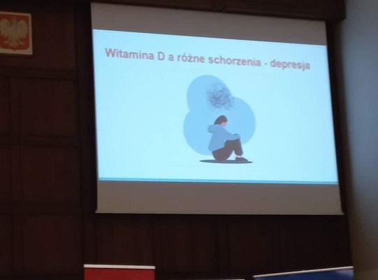 VI Pomorska Uczniowska Konferencja Naukowa