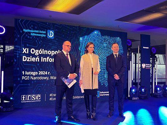 Szkolenia i kursy 2023/2024