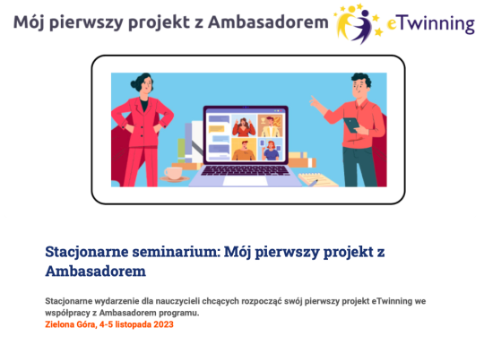Szkolenia i kursy 2023/2024
