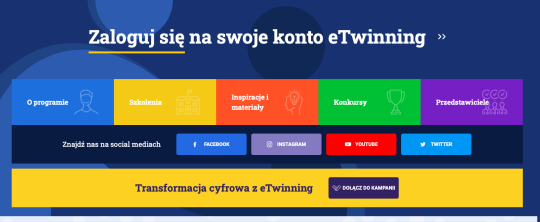 Szkolenia i kursy 2023/2024