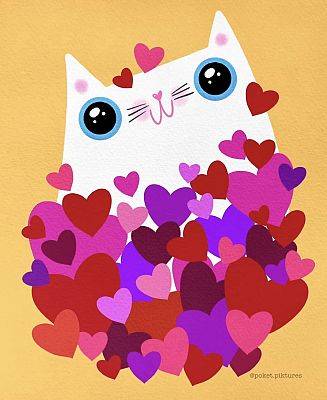 MIĘDZYNARODOWY DZIEŃ KOTA