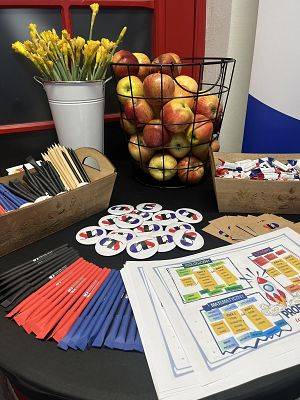 DZIEŃ OTWARTYCH DRZWI W SLO