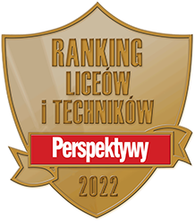 SLO po raz kolejny w Rankingu Perspektyw 2022