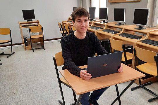 Olimpiada Wiedzy o Mózgu