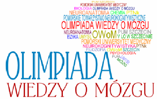 Olimpiada Wiedzy o Mózgu