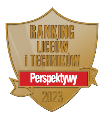 Ranking Perspektyw 2023