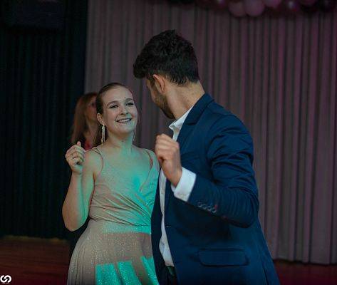 100 Dni do Matury