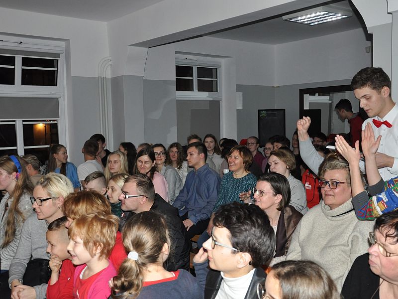 Kiermasz świąteczny