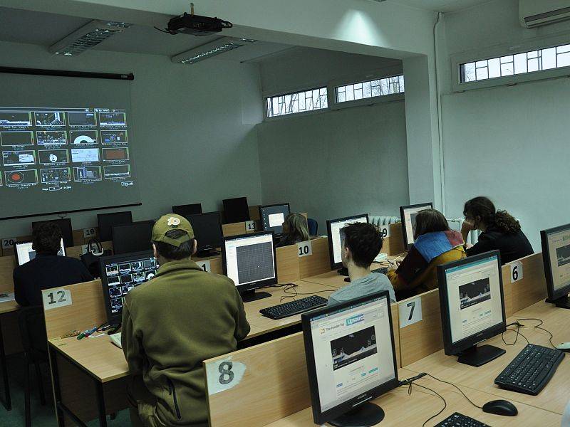 Matematycy i informatycy na UG