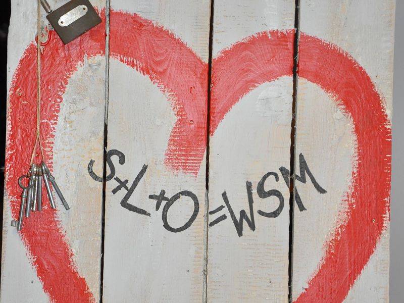 Walentynki nie tylko dla zakochanych