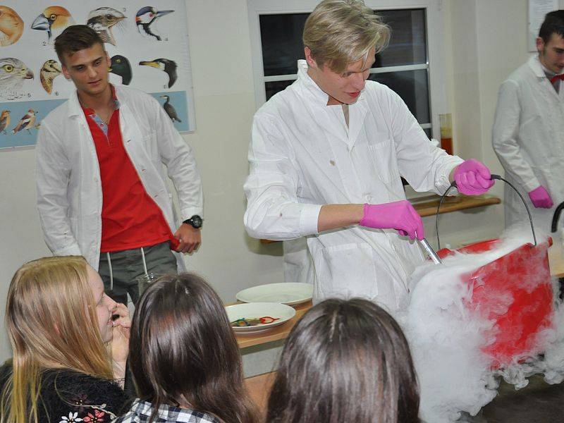 Walentynki nie tylko dla zakochanych