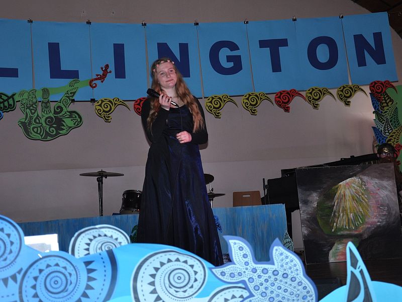 Dzień kultury angielskiej