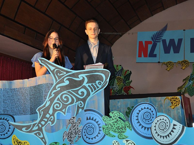 Dzień kultury angielskiej