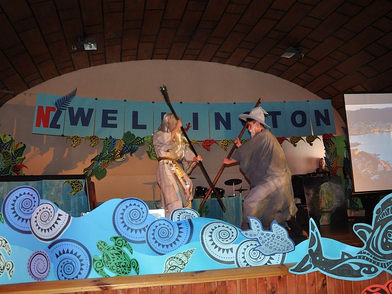 Dzień kultury angielskiej